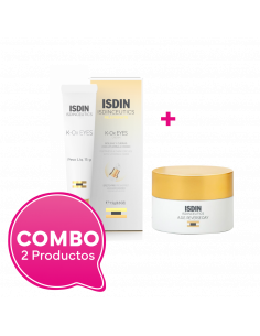 ISDIN COMBO DIA (K-OX EYES...