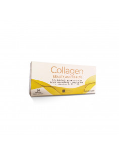 BYLAPPIEL COLLAGEN BEAUTY...