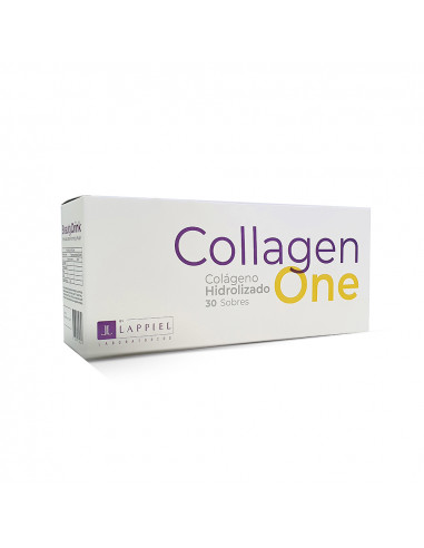 BYLAPPIEL COLLAGEN ONE x 30 sobres
