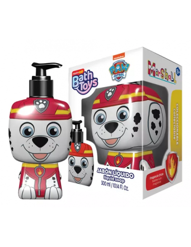 ALGABO KIDS PAW PATROL BATH TOYS...
