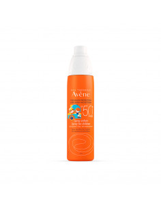Avene Protector Solar Spray...