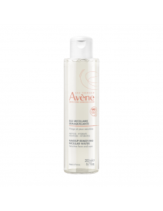 Avene Loción Micelar