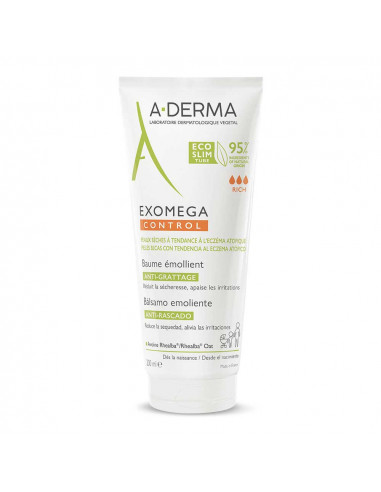 ADERMA EXOMEGA CONTROL bálsamo...