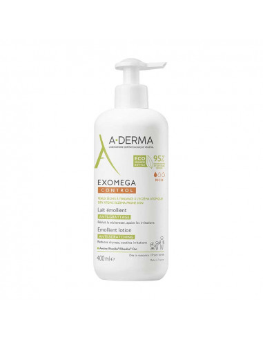 ADERMA EXOMEGA CONTROL leche...