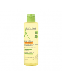 Aderma Exomega Aceite...