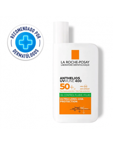 La Roche Posay Anthelios Oil Control... La Roche Posay Anthelios Oil Control...