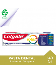 COLGATE TOTAL 12 ADVANCed...