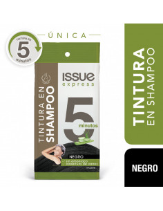 ISSUE EXPRESS TINTURA EN...