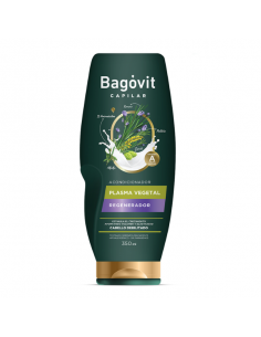 BAGOVIT CAPILAR PLASMA...