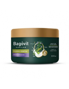 BAGOVIT CAPILAR PLASMA...