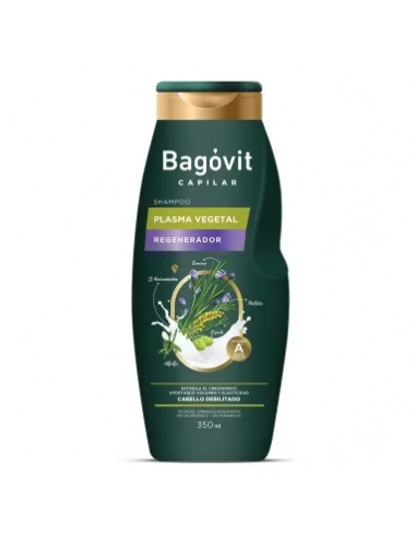 BAGOVIT CAPILAR PLASMA VEGETAL...