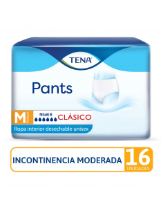 TENA PANTS CLASICO ropa...