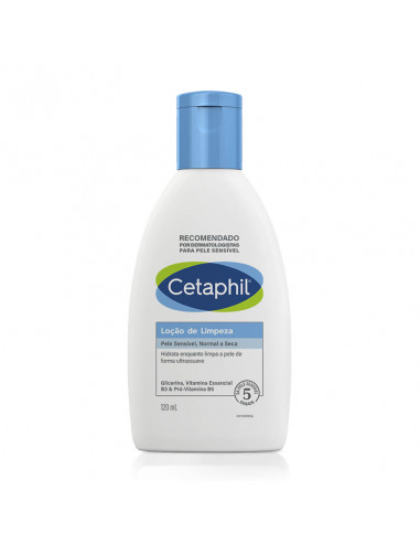 CETAPHIL LOCION DE LIMPIEZA...