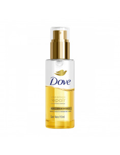 DOVE BOND INTENSE REPAIR...