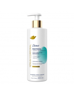 DOVE PANTENOL SERUM...
