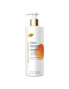 DOVE NIACINAMIDA SERUM...