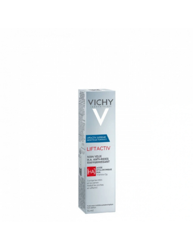 Vichy Liftactiv Ojos x 15ml