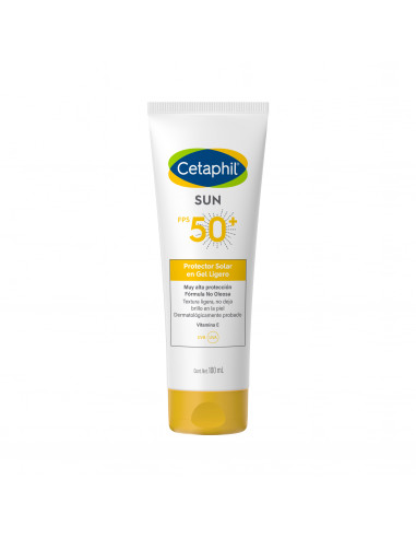 Cetaphil Sun Gel Facial/ Corporal FPS...