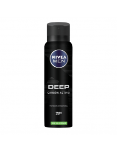 NIVEA MEN Desodorante...