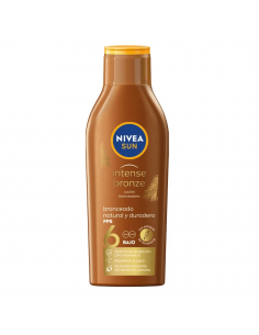 NIVEA SUN Bronceador solar...