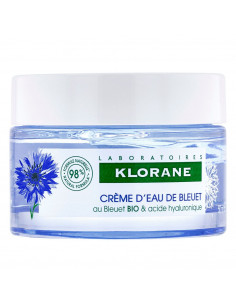 KLORANE BLEUET GEL-CREMA DE...