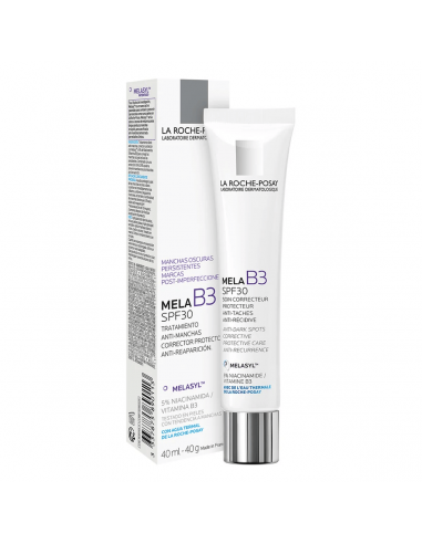 LA ROCHE POSAY MELA B3 CREMA x 40 Ml