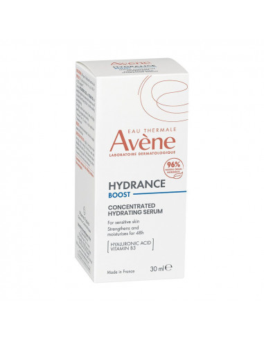 AVENE HYDRANCE SERUM BOOST x 30 Ml