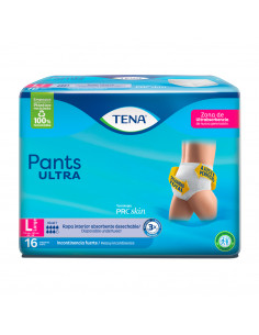 TENA PANTS ULTRA ropa...