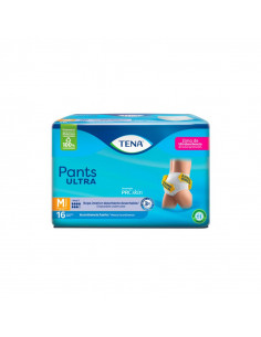 TENA PANTS ULTRA ropa...