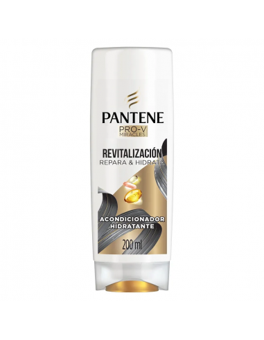 PANTENE PRO-V REVITALIZACION...