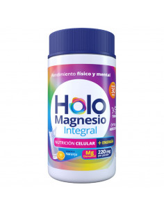 Holomagnesio Integral Polvo...