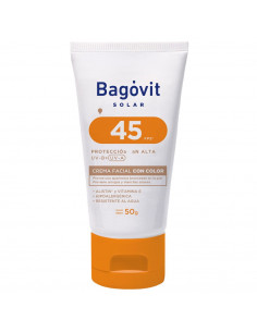 Bagovit Solar Facial F45...