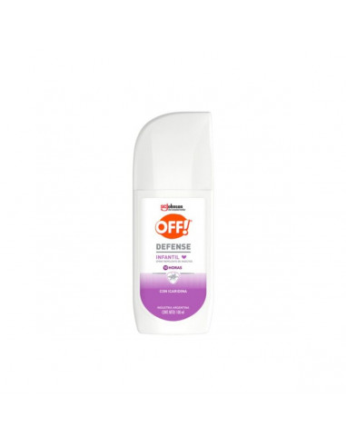 Off Defense Repelente Infantil en...