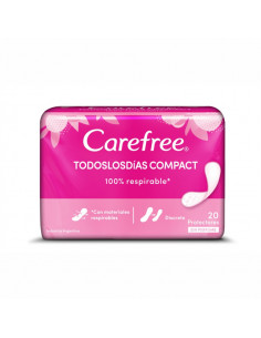 Carefree Proteccion Compact...