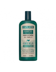 Capilatis Shampoo de Ortiga...