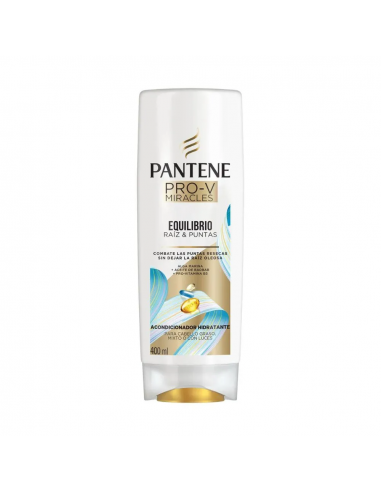Pantene Pro-V Miracles Equilibrio...