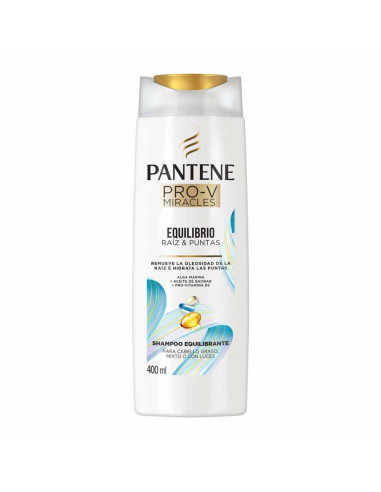 Pantene Pro-V Miracles Equilibrio...