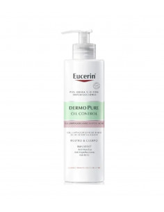 Eucerin Dermopure Corporal...
