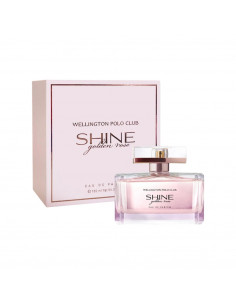 Wellington Polo Shine...