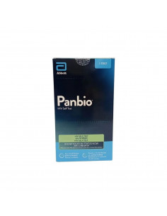 Panbio Hiv Auto Test x 1...