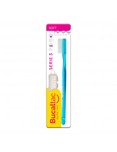 Bucal Tac Cepillo Dental Classic...