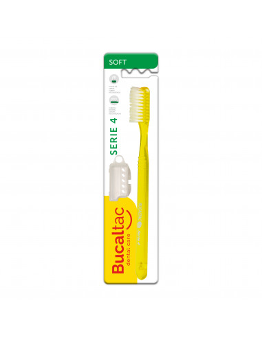 Bucal Tac Cepillos Dentales Classic...