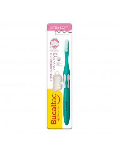 Bucal Tac Cepillos Dentales Evolucion...