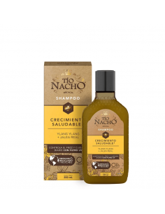 Tio Nacho Shampoo...