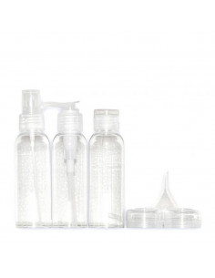 Jessamy Set de Viaje...