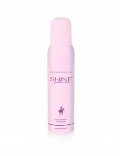 Wellington Polo Shine...