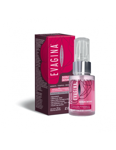 Evagina Serum Intimo x 30 Ml
