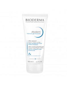 BIODERMA ATODERM INT GEL...