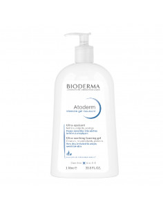 Bioderma Atoderm Int Gel...