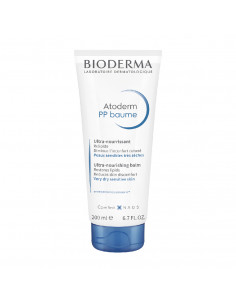 BIODERMA ATODERM PP BAUME X...